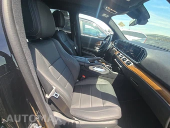 2025 Mercedes-Benz GLE 350 4MATIC - miniatura 14