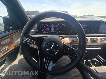 2025 Mercedes-Benz GLE 350 4MATIC - miniatura 16