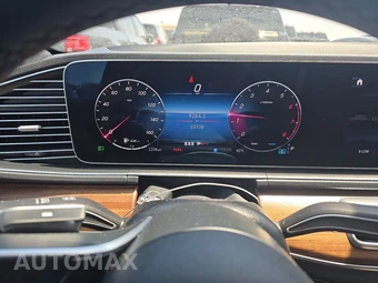 2025 Mercedes-Benz GLE 350 4MATIC - miniatura 18