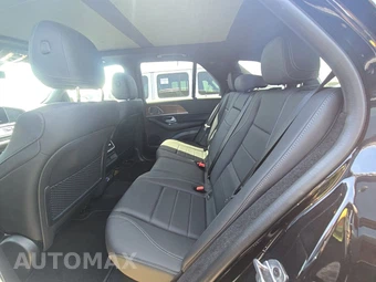 2025 Mercedes-Benz GLE 350 4MATIC - miniatura 19