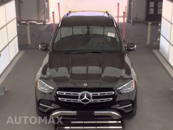 2025 Mercedes-Benz GLE 350 4MATIC - miniatura 2
