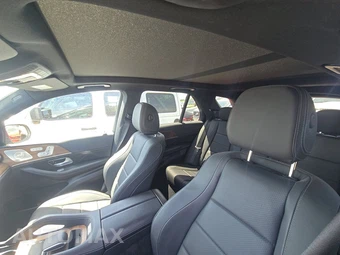 2025 Mercedes-Benz GLE 350 4MATIC - miniatura 20