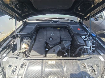 2025 Mercedes-Benz GLE 350 4MATIC - miniatura 22