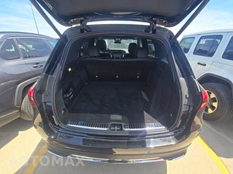 2025 Mercedes-Benz GLE 350 4MATIC - miniatura 23
