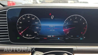 2025 Mercedes-Benz GLE 350 4MATIC - miniatura 24