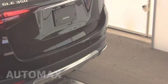 2025 Mercedes-Benz GLE 350 4MATIC - miniatura 26