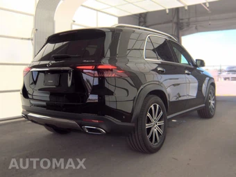 2025 Mercedes-Benz GLE 350 4MATIC - miniatura 5
