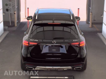 2025 Mercedes-Benz GLE 350 4MATIC - miniatura 6