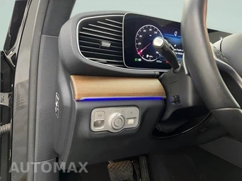 2025 Mercedes-Benz GLE 350 4MATIC - miniatura 10