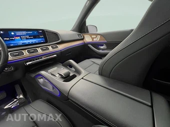 2025 Mercedes-Benz GLE 350 4MATIC - miniatura 12