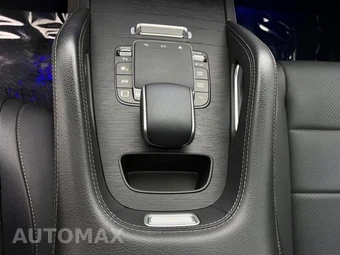 2025 Mercedes-Benz GLE 350 4MATIC - miniatura 14