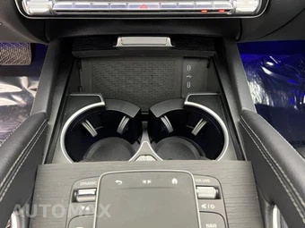2025 Mercedes-Benz GLE 350 4MATIC - miniatura 15