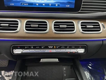 2025 Mercedes-Benz GLE 350 4MATIC - miniatura 16