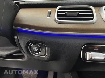 2025 Mercedes-Benz GLE 350 4MATIC - miniatura 17