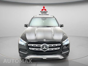 2025 Mercedes-Benz GLE 350 4MATIC - miniatura 2