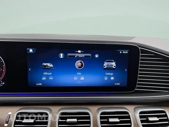 2025 Mercedes-Benz GLE 350 4MATIC - miniatura 20
