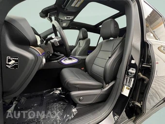 2025 Mercedes-Benz GLE 350 4MATIC - miniatura 23