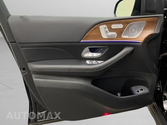 2025 Mercedes-Benz GLE 350 4MATIC - miniatura 25