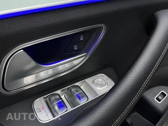 2025 Mercedes-Benz GLE 350 4MATIC - miniatura 26