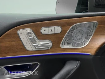 2025 Mercedes-Benz GLE 350 4MATIC - miniatura 27