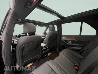 2025 Mercedes-Benz GLE 350 4MATIC - miniatura 28