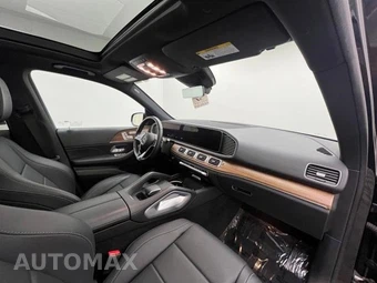 2025 Mercedes-Benz GLE 350 4MATIC - miniatura 31