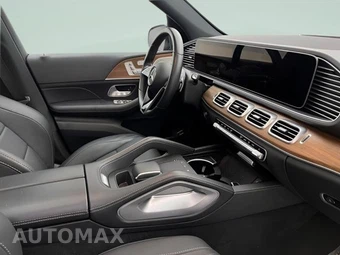 2025 Mercedes-Benz GLE 350 4MATIC - miniatura 33
