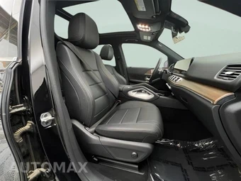 2025 Mercedes-Benz GLE 350 4MATIC - miniatura 34