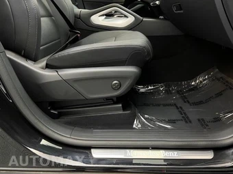 2025 Mercedes-Benz GLE 350 4MATIC - miniatura 35