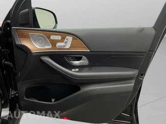2025 Mercedes-Benz GLE 350 4MATIC - miniatura 36