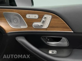 2025 Mercedes-Benz GLE 350 4MATIC - miniatura 37