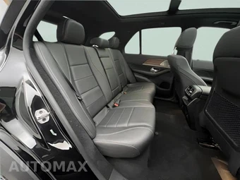 2025 Mercedes-Benz GLE 350 4MATIC - miniatura 38