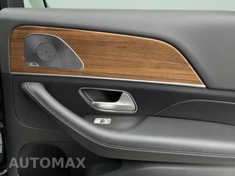 2025 Mercedes-Benz GLE 350 4MATIC - miniatura 41