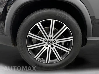 2025 Mercedes-Benz GLE 350 4MATIC - miniatura 42