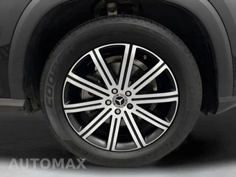 2025 Mercedes-Benz GLE 350 4MATIC - miniatura 43