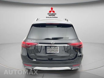 2025 Mercedes-Benz GLE 350 4MATIC - miniatura 5