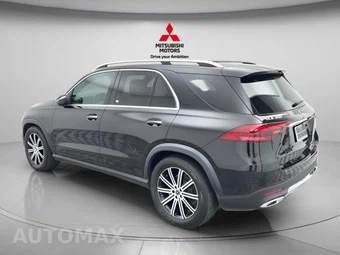 2025 Mercedes-Benz GLE 350 4MATIC - miniatura 6