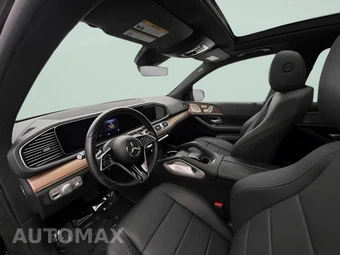 2025 Mercedes-Benz GLE 350 4MATIC - miniatura 7