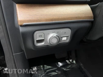 2025 Mercedes-Benz GLE 350 4MATIC - miniatura 8