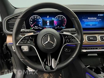 2025 Mercedes-Benz GLE 350 4MATIC - miniatura 9