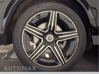 2025 Mercedes-Benz GLE 350 4MATIC - miniatura 11