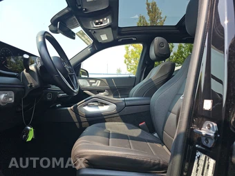 2025 Mercedes-Benz GLE 350 4MATIC - miniatura 13