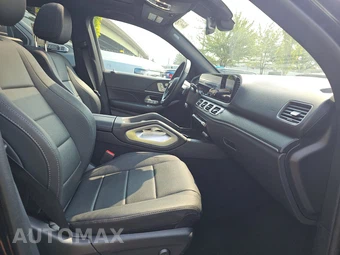 2025 Mercedes-Benz GLE 350 4MATIC - miniatura 14