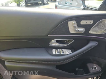 2025 Mercedes-Benz GLE 350 4MATIC - miniatura 15