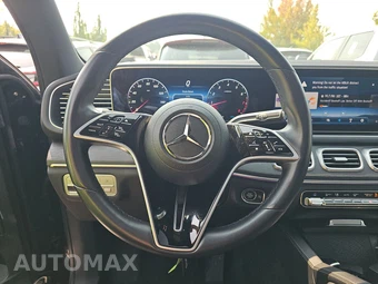 2025 Mercedes-Benz GLE 350 4MATIC - miniatura 16