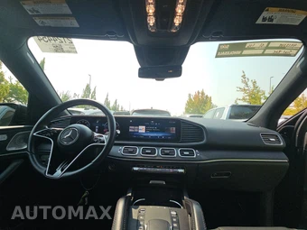2025 Mercedes-Benz GLE 350 4MATIC - miniatura 17