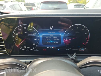 2025 Mercedes-Benz GLE 350 4MATIC - miniatura 18