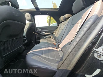 2025 Mercedes-Benz GLE 350 4MATIC - miniatura 19
