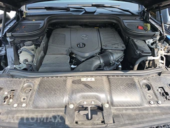 2025 Mercedes-Benz GLE 350 4MATIC - miniatura 22