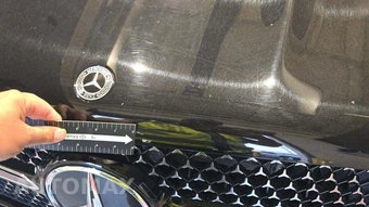 2025 Mercedes-Benz GLE 350 4MATIC - miniatura 26